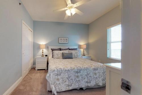 Apartamento The Laketown Wharf