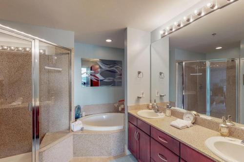 Apartamento The Laketown Wharf