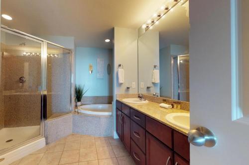 Apartamento The Laketown Wharf