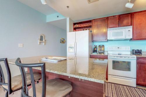 Apartamento The Laketown Wharf