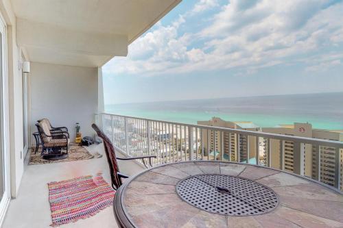 Apartamento The Laketown Wharf