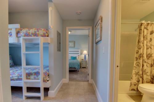 Apartamento The Laketown Wharf