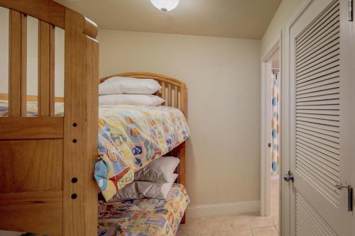 Apartamento The Laketown Wharf