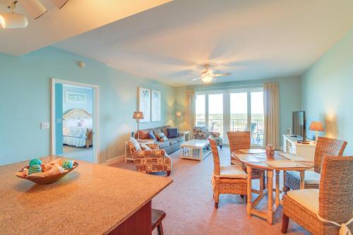 Apartamento The Laketown Wharf