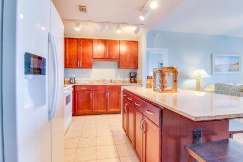 Apartamento The Laketown Wharf