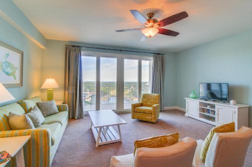 Apartamento The Laketown Wharf