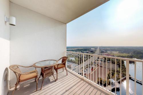 Apartamento The Laketown Wharf