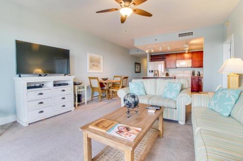 Apartamento The Laketown Wharf