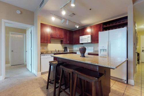 Apartamento The Laketown Wharf
