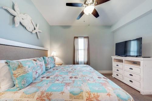 Apartamento The Laketown Wharf