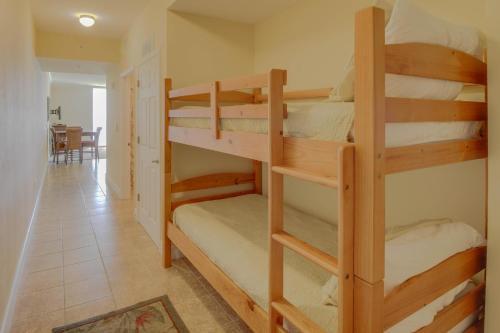 Tidewater Beach Resort #1204