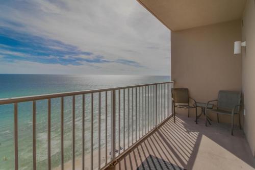 Tidewater Beach Resort #1204