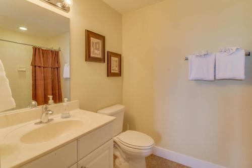 Tidewater Beach Resort #1204