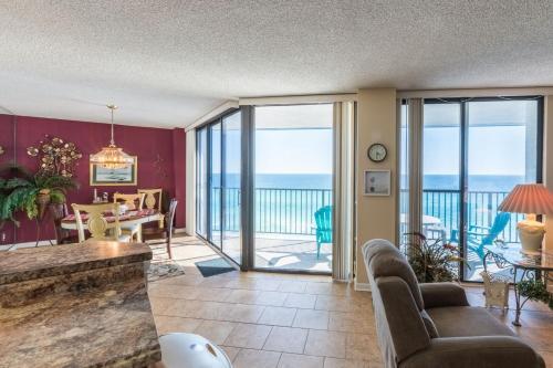 Apartamento Aquavista West 804 Condo