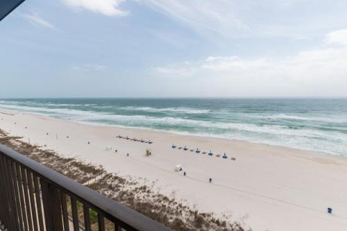 Apartamento Aquavista West 804 Condo
