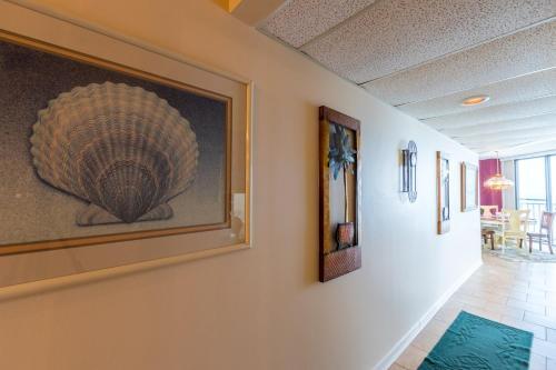 Apartamento Aquavista West 804 Condo
