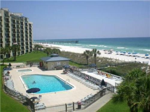 Apartamento Moonspinner 211b Pcb Condo