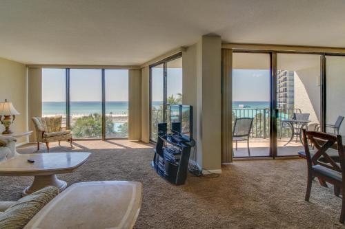 Edgewater Beach Resort #t1-307