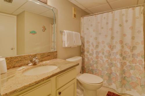 Edgewater Beach Resort #t1-307