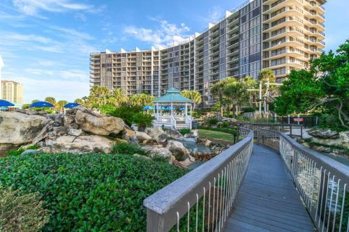 Edgewater Beach Resort #t1-307