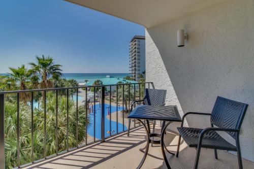 Edgewater Beach Resort #t1-307