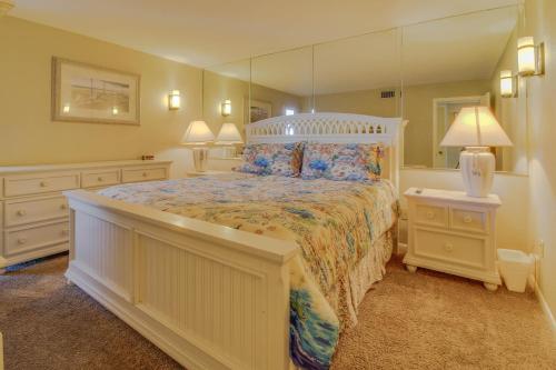 Edgewater Beach Resort #t1-307