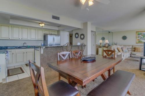 Edgewater Beach Resort #t1-307