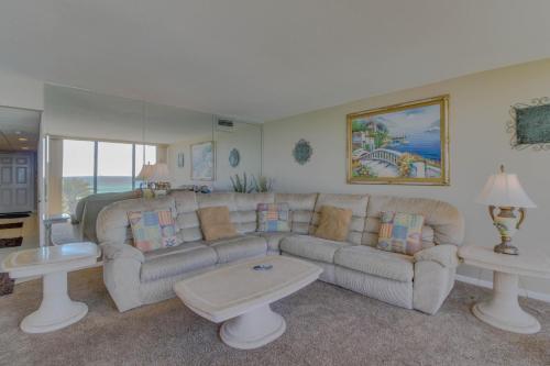 Edgewater Beach Resort #t1-307