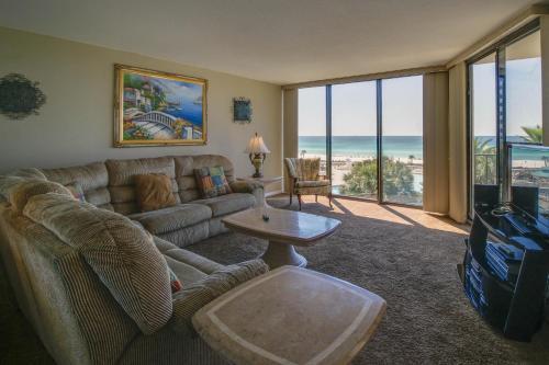 Edgewater Beach Resort #t1-307