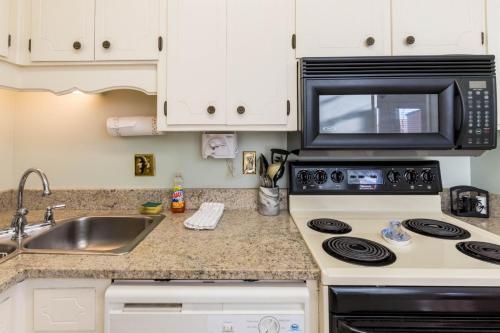 Horizon South 22b Townhouse