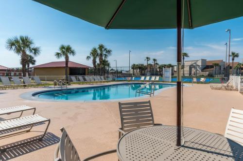 Horizon South 22b Townhouse