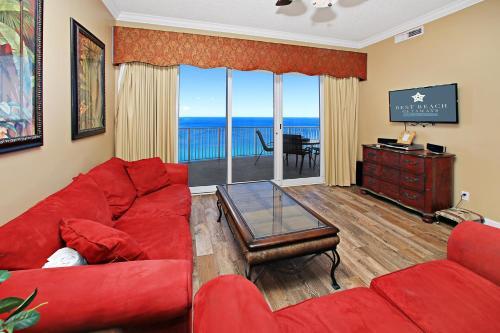 Apartamento Ocean 2006 - 1018293 Condo