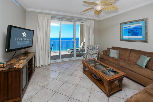 Apartamento Twin Palms 1902 - 958107 Condo