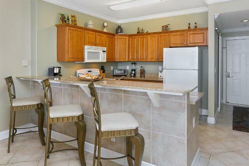 Apartamento Twin Palms 1902 - 958107 Condo