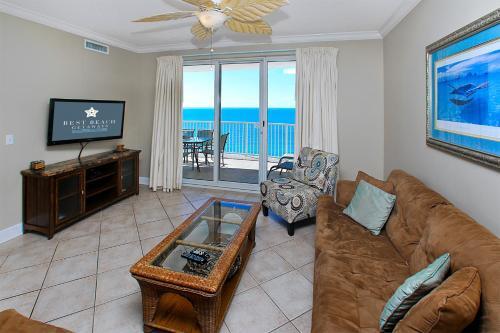 Apartamento Twin Palms 1902 - 958107 Condo