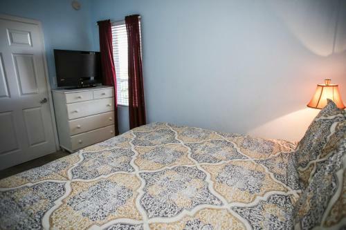 Apartamento Tidewater 3 By Panhandle Getaways