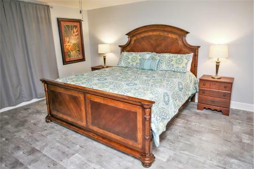 Apartamento Tidewater 3 By Panhandle Getaways