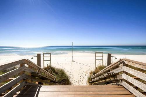 Apartamento Tidewater 3 By Panhandle Getaways