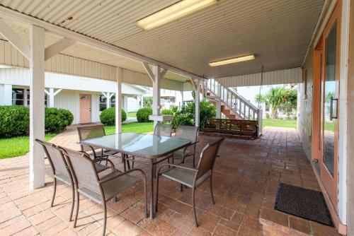 Bid-a-wee Beach Cottages