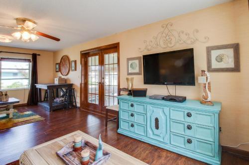Bid-a-wee Beach Cottages