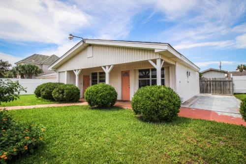 Bid-a-wee Beach Cottages