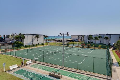 Apartamento Sugar Beach By Book That Condo