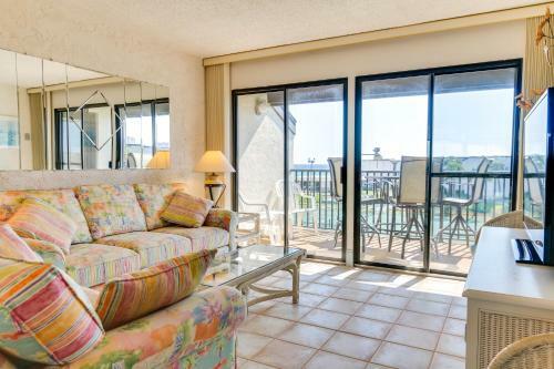 Apartamento Sugar Beach By Book That Condo