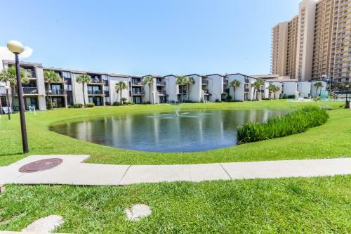 Apartamento Sugar Beach By Book That Condo