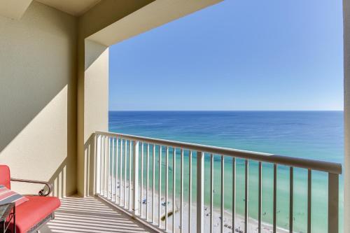 Apartamento Grand Panama