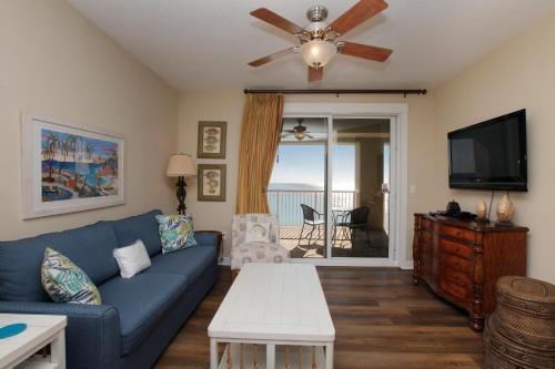 Apartamento Grand Panama