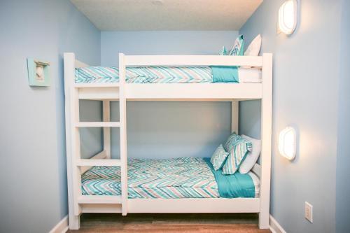 Apartamento Grand Panama