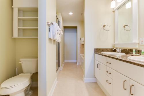 Apartamento Grand Panama