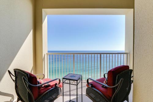 Apartamento Grand Panama