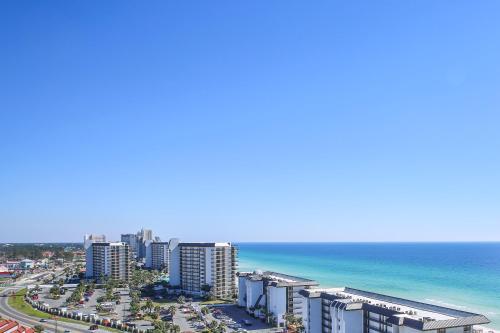 Apartamento Grand Panama